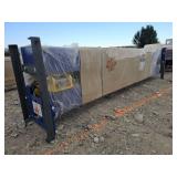 10000 LB Tow-Post Lift *Assembly Required