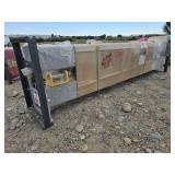 10000 LB Tow-Post Lift *Assembly Required