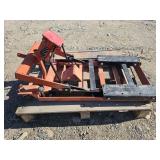 Transmission Jack