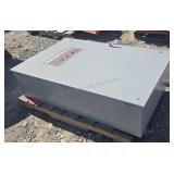 Generac GTS System Breaker Box