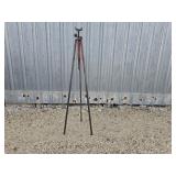 66" High Adjustable Stand