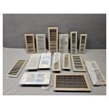 Floor Vent Covers