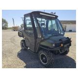 * 2007 Polaris Ranger UTV