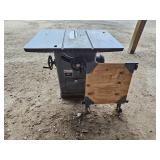 Delta Rockwell Table Saw