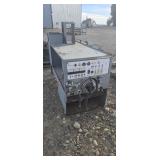 Fresh Air Ventilation System