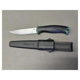 Flissa Knife & Sheath