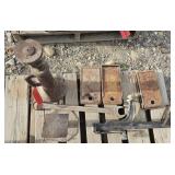 Vintage Tool Round Up