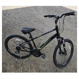 Mens Sedona Mountain Bike