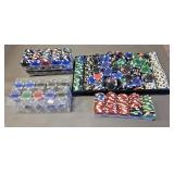 Poker Chips