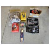 Car Detailing Round Up