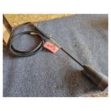 Propane Torch & Hose