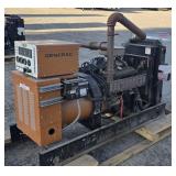 Generac Generator