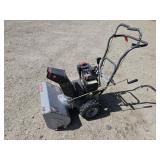 Craftsman Snow Blower