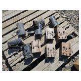 Gopher Traps