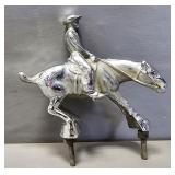 Antique Hood Ornament