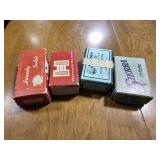 Variety of Reloading Bullets