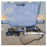 Lincoln Grease Gun