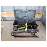 2 Ton Trolly Jack