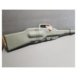 Hard Case Rifle Scabbard for ATV
