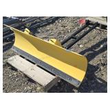 Moose Plow ATV Snow Plow Blade