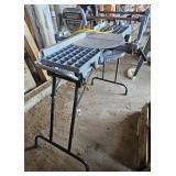 Saw Buck Frame & Trim Saw