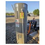 Reliance Water Heater