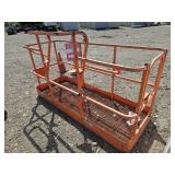 Man Basket for Boom Lift