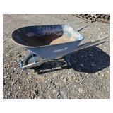 Wheel Barrow