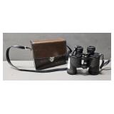 Bushnell Binoculars 7x35