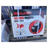 Electric Welding Machine MMA-250