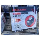 Electric Welding Machine MMA-250