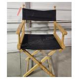 Folding Director