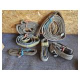 Lift Slings & Tie Down Strap