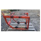 Drum Cart