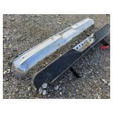 Chevy Rear & Front Bumper