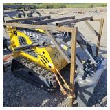 Skid Steer Loader SSL60