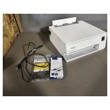 Canon TS6320 Printer
