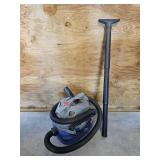 5-Gal Electric Shop Vac