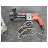 Milwaukee1/2" Magnum Holeshooter