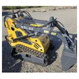 Skid Steer Loader SSL60