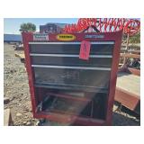 Craftsman Tool Chest & Contents