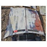 1964 Bel Air Hood