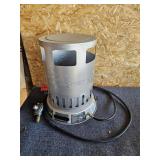 Propane Heater