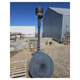Patio Propane Heater