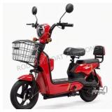 Two-Wheeled Electric Vehicle *Assembly Required