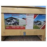 High End Carport 20