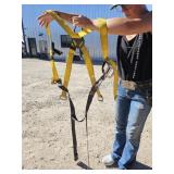 Fall Harness