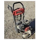Craftsman Power Washer