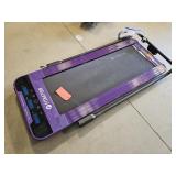 Fitnation Slimline Treadmill