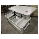 Coffee Table - Adjustable
